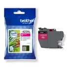 Kép 4/4 - Brother LC422XLM tintapatron 1 db Eredeti Magenta