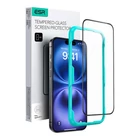 Kép 2/2 - ESR tempered glass for iPhone 16