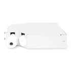 Kép 4/6 - Digitus DN-96890 optikai adapter SC 1 db Szürke