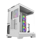 Kép 6/6 - Darkflash DQX90 számítógépház (fehér)