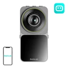 Kép 1/15 - Botslab V9H 4K autó-/akciókamera, 2,4 GHz WiFi, 1700 mAh