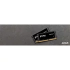 Kép 6/10 - Kingston Technology FURY 16GB 3200MT/s DDR4 CL20 SODIMM (2 db-os készlet) Impact