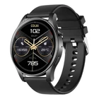 Kép 2/4 - Smartwach Colmi V73 (fekete)