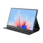 Kép 1/5 - Uperfect UFilm A17 M156B11 15,6" 3840x2160 60Hz-es hordozható monitor