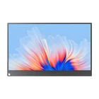Kép 2/5 - Uperfect UFilm A17 M156B11 15,6" 3840x2160 60Hz-es hordozható monitor