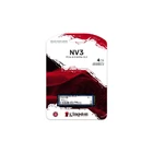 Kép 5/10 - Kingston NV3 M.2 PCIe 4.0 NVMe 4TB SSD