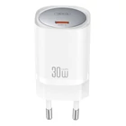 Kép 1/2 - Fali töltő XO CE20, 30W, GaN, USB-C