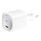 Kép 2/2 - Fali töltő XO CE20, 30W, GaN, USB-C