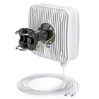 Kép 2/3 - QuWireless AP5G2-1 hálózati antenna MIMO irányított antenna SMA 7,5 dBi