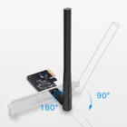 Kép 3/7 - TP-Link Archer T2E Belső WLAN 433 Mbit/s
