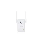 Kép 5/10 - TP-Link TL-WA860RE hálózati bővítő Fehér 10, 100 Mbit/s