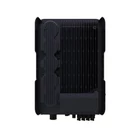 Kép 4/5 - FoxESS 4kW, on-grid, három fázisú, 2 mppt, kijelző, wifi, chip GD470