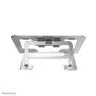Kép 6/10 - Neomounts NSLS085SILVER laptop állvány Ezüst 43,2 cm (17")