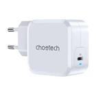 Kép 1/3 - Choetech PD8007 PD45W USB-C hálózati töltő