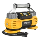 Kép 1/2 - Dua AstroAI AIRUN T2 160 PSI nagy teherbírású gumiabroncs kompresszor