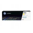 Kép 1/9 - HP 410A Yellow Original LaserJet Toner Cartridge