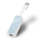 Kép 2/7 - TP-Link UE200 hálózati kártya Ethernet 100 Mbit/s