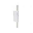 Kép 4/4 - Mikrotik PowerBox Pro vezetékes router Gigabit Ethernet Fehér