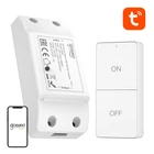 Kép 1/2 - Gosund SW20 10A WiFi-s intelligens kapcsoló + távirányító, Tuya