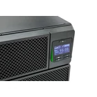 Kép 7/10 - APC SRT5KRMXLI-6W Smart-UPS On-Line 5kVA Rackmount hosszabb üzemidővel és hálózati kártyával