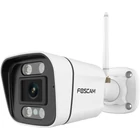 Kép 1/5 - Foscam V8P *MP WI-FI camera white