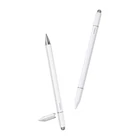 Kép 4/8 - Baseus Smooth Writing III mágneses toll 3in1 (fehér)