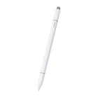 Kép 5/8 - Baseus Smooth Writing III mágneses toll 3in1 (fehér)