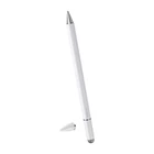 Kép 3/8 - Baseus Smooth Writing III toll Nem mágneses változat (fehér)