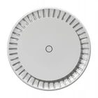 Kép 1/8 - Mikrotik cAP ax 1774 Mbit/s Fehér Ethernet-áramellátás (PoE) támogatása