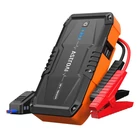 Kép 1/2 - 3 az 1-ben: Jump starter + Power bank + SOS fények borsó AstroAI S8