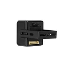 Kép 6/8 - BCS BCS-L-PIP14FW Miniatűr IP Pinhole Kamera 4MP Mikrofonnal