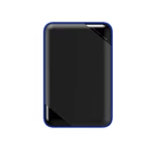 Kép 1/4 - Silicon Power A62 external hard drive 1000 GB Black, Blue