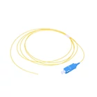 Kép 2/2 - Extralink EX.1889 InfiniBand és száloptikai kábel 1,5 M SC FTTH Sárga