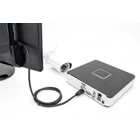 Kép 4/6 - Digitus DB-330123-050-S HDMI kábel 5 M HDMI A-típus (Standard) Fekete
