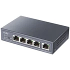 Kép 2/4 - Cudy Gigabit Multi-WAN VPN Router vezetékes router Fast Ethernet, Gigabit Ethernet Szürke