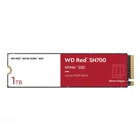 Kép 1/7 - WD Red SA500 NAS SATA SSD