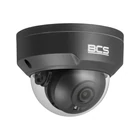Kép 1/6 - BCS BCS-P-DIP25FSR3-Ai2-G 5MP IP kupol kamer SkyLight technológiával és intelligens funkciókkal