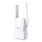 Kép 1/8 - TP-Link RE605X hálózati bővítő Hálózati jelismétlő Fehér 10, 100, 1000 Mbit/s