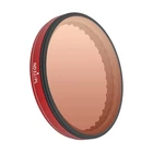 Kép 4/5 - Szűrőkészlet ND8/PL+ND16/PL+ND32/PL+ND64/PL Sunnylife 073525