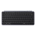 Kép 1/2 - Keychron B1 Pro 2.4G vezeték nélküli ultra vékony billentyűzet (szürke) [B1P-K1].
