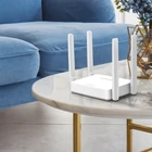 Kép 4/4 - Mercusys AC10 vezetéknélküli router Fast Ethernet Kétsávos (2,4 GHz / 5 GHz) Fehér