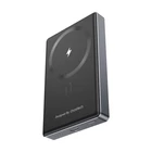 Kép 1/3 - Choetech powerbank B739 10000mAh 20W PD vékony (fekete)