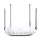 Kép 1/4 - TP-Link Archer C50 vezetéknélküli router Fast Ethernet Kétsávos (2,4 GHz / 5 GHz) Fekete