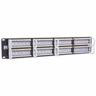 Kép 4/4 - Intellinet 560283 patch panel 2U