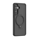 Kép 2/3 - Torras Ostand Spin Series telefontok Samsung S25+ (fekete)