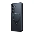 Kép 3/3 - Torras Ostand Spin Series telefontok Samsung S25+ (fekete)