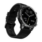 Kép 3/6 - Smartwatch Zaj Endeavour okosóra (fekete)