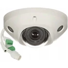 Kép 1/4 - Hikvision DS-2CD2546G2-IWS(2.8mm)(C) 4 MP Acusense Built-in Mic Fixed Mini Dome Network Camera