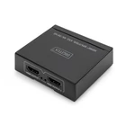 Kép 2/4 - Digitus DS-45340 videó elosztó HDMI 2x HDMI