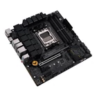 Kép 4/7 - ASUS TUF GAMING B650M-E AMD B650 Socket AM5 Micro ATX